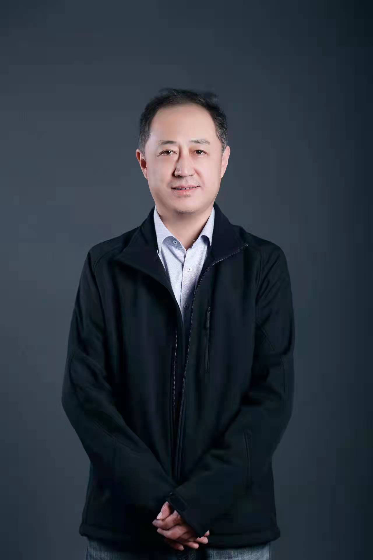 贾明